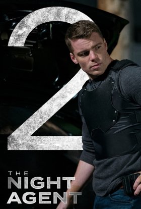 Нічний агент