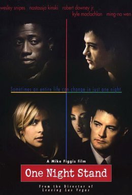 Побачення на одну ніч