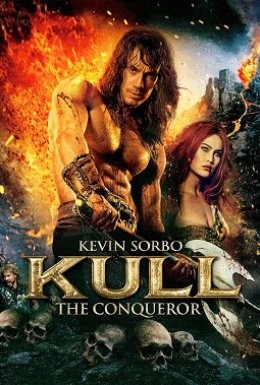 Кулл-завойовник