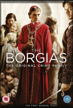 Борджіа