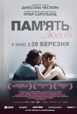 Пам'ять любові