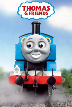 Томас і друзі