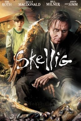 Скелліг / Скелліґ