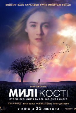 Милі кістки