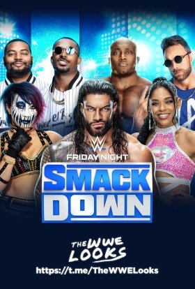 WWE П'ятничний SmackDown