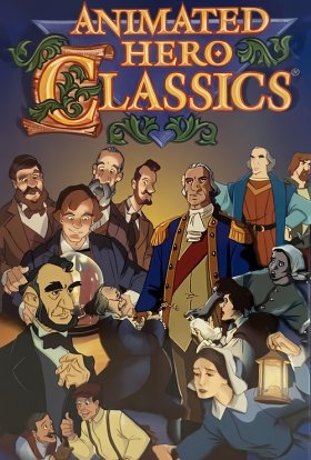 Герої / Історія в особах