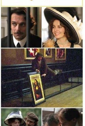 Вкрасти Джоконду