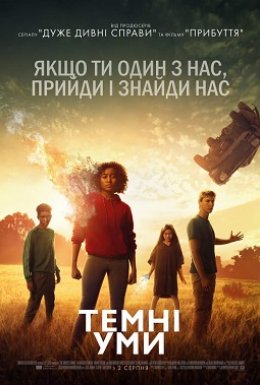 Темні уми