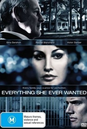 Все, чого вона хотіла