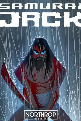 Самурай Джек