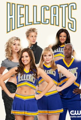 Пекельна підтримка / Пекельні кішки