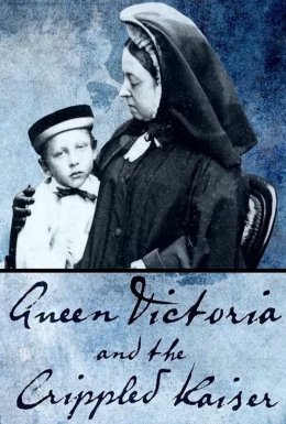 Королева Вікторія і кайзер-каліка