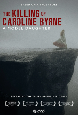 Вбивство Керолайн Берн